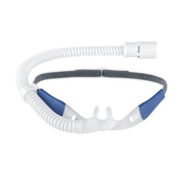 F&P Optiflow + Nasal Cannula